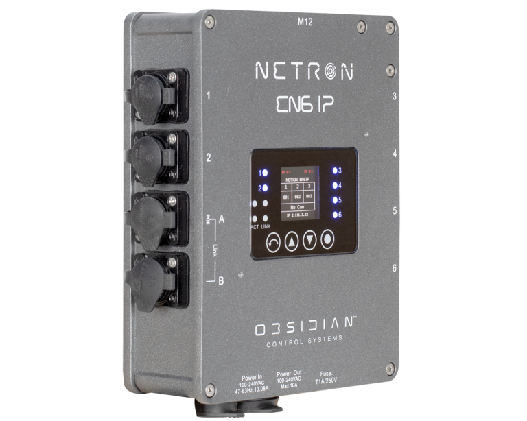 Netron Gear