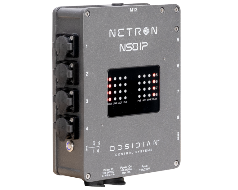 Netron Gear