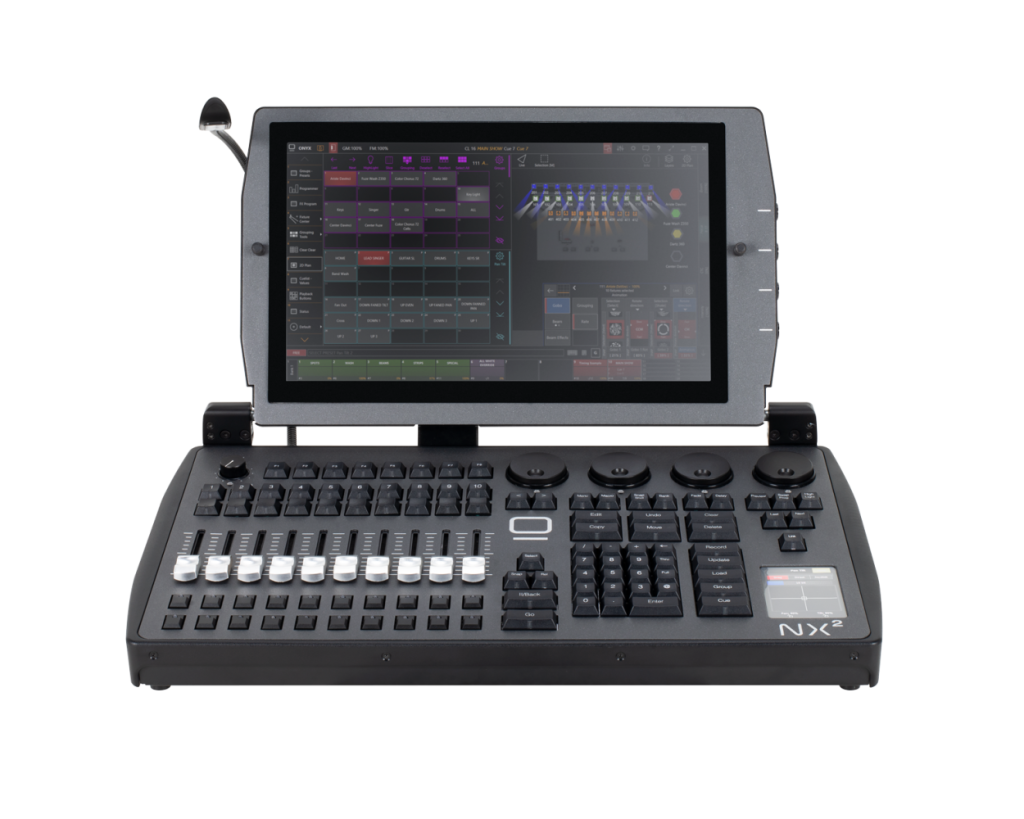 Onyx NX2