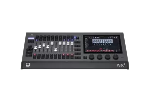 Obsidian NX1 Console