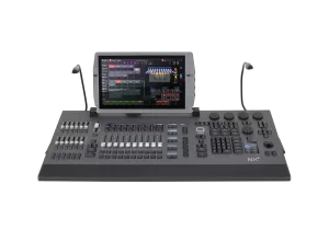 NX4 lighting console