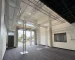 Truss Structure at Rouse Hill