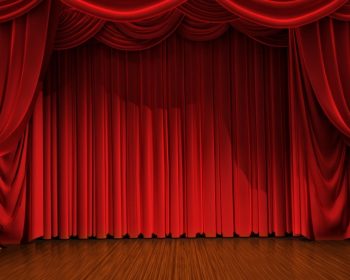 velvet-stage-curtains